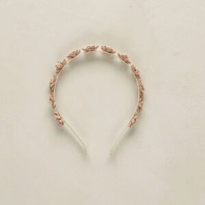 NORALEE Floral Pink Headband